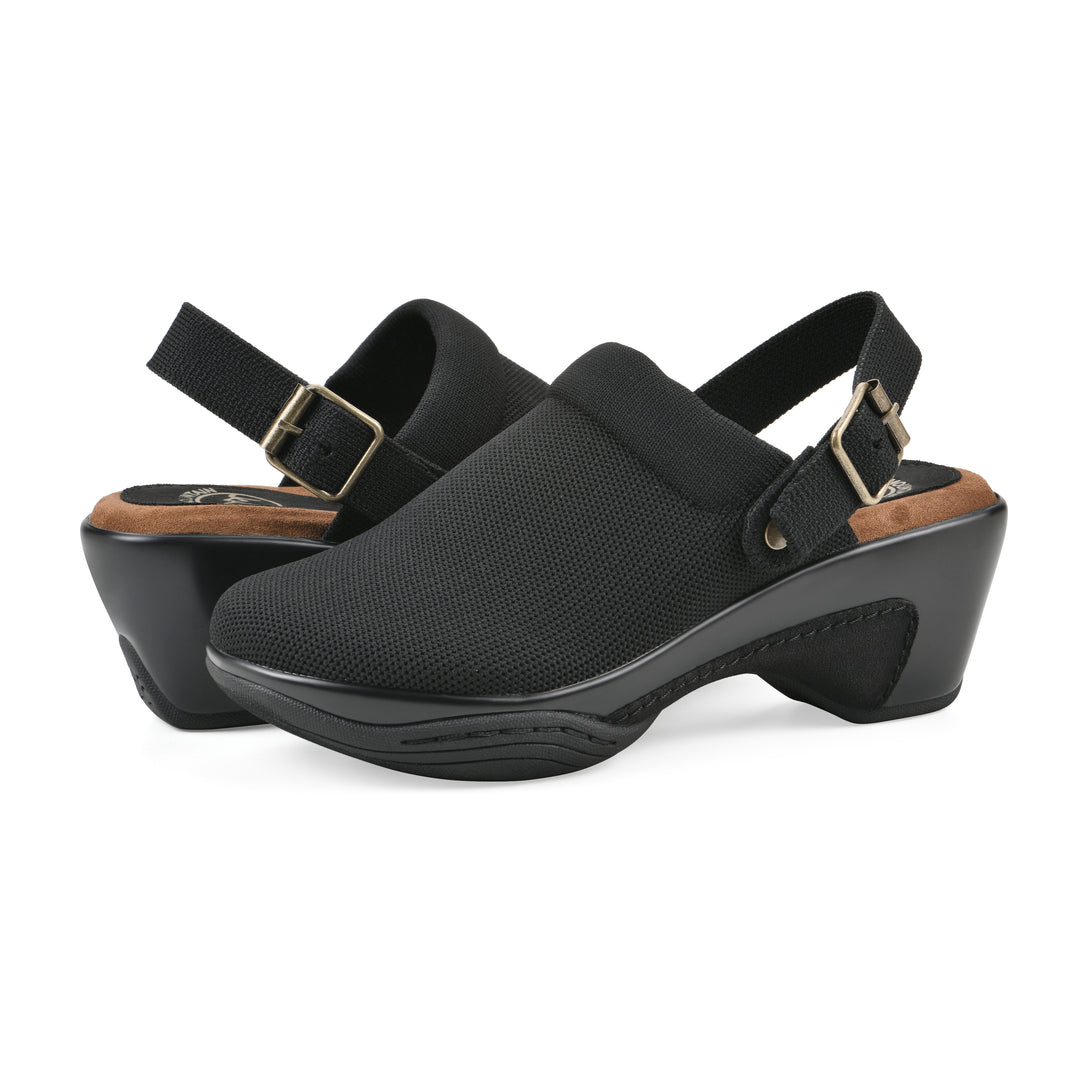 Viable Clog