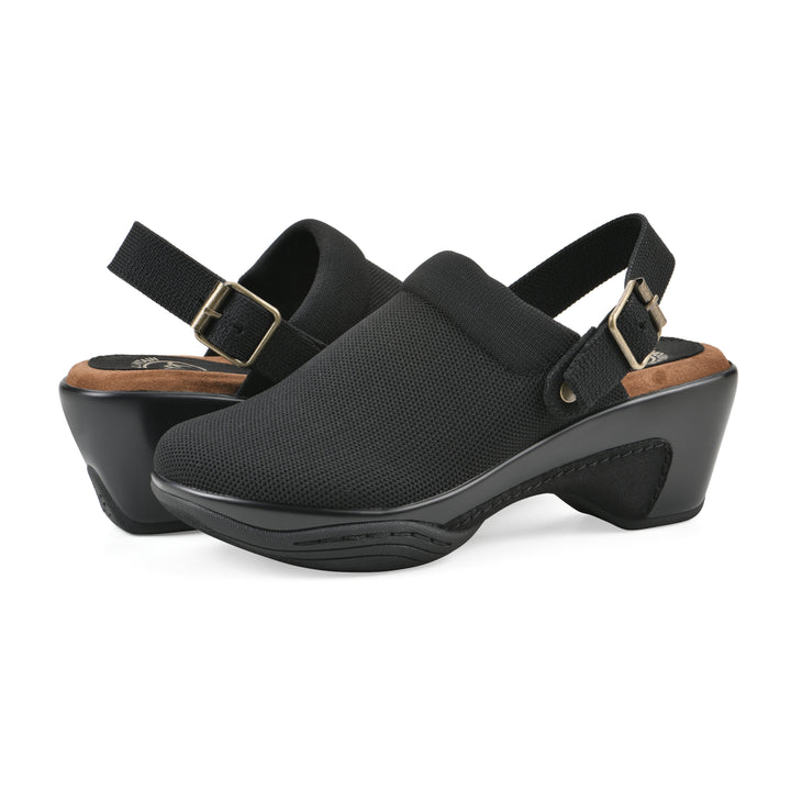 Viable Clog