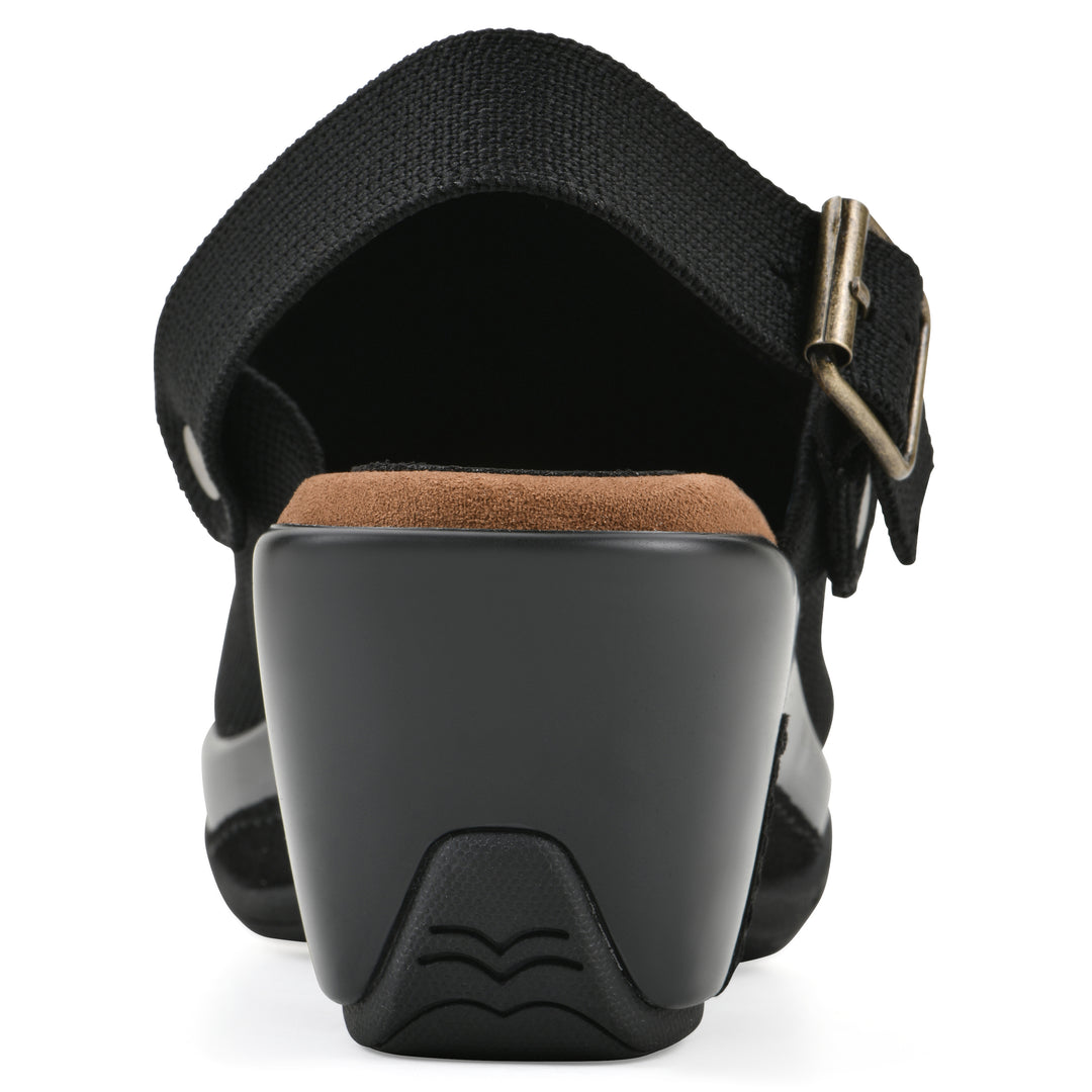 Viable Clog