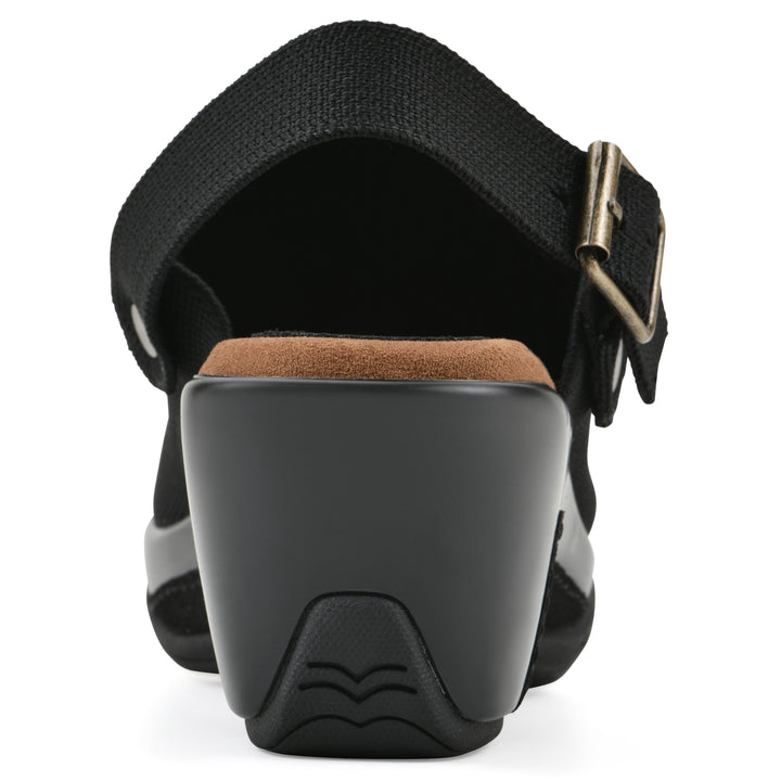 Viable Clog