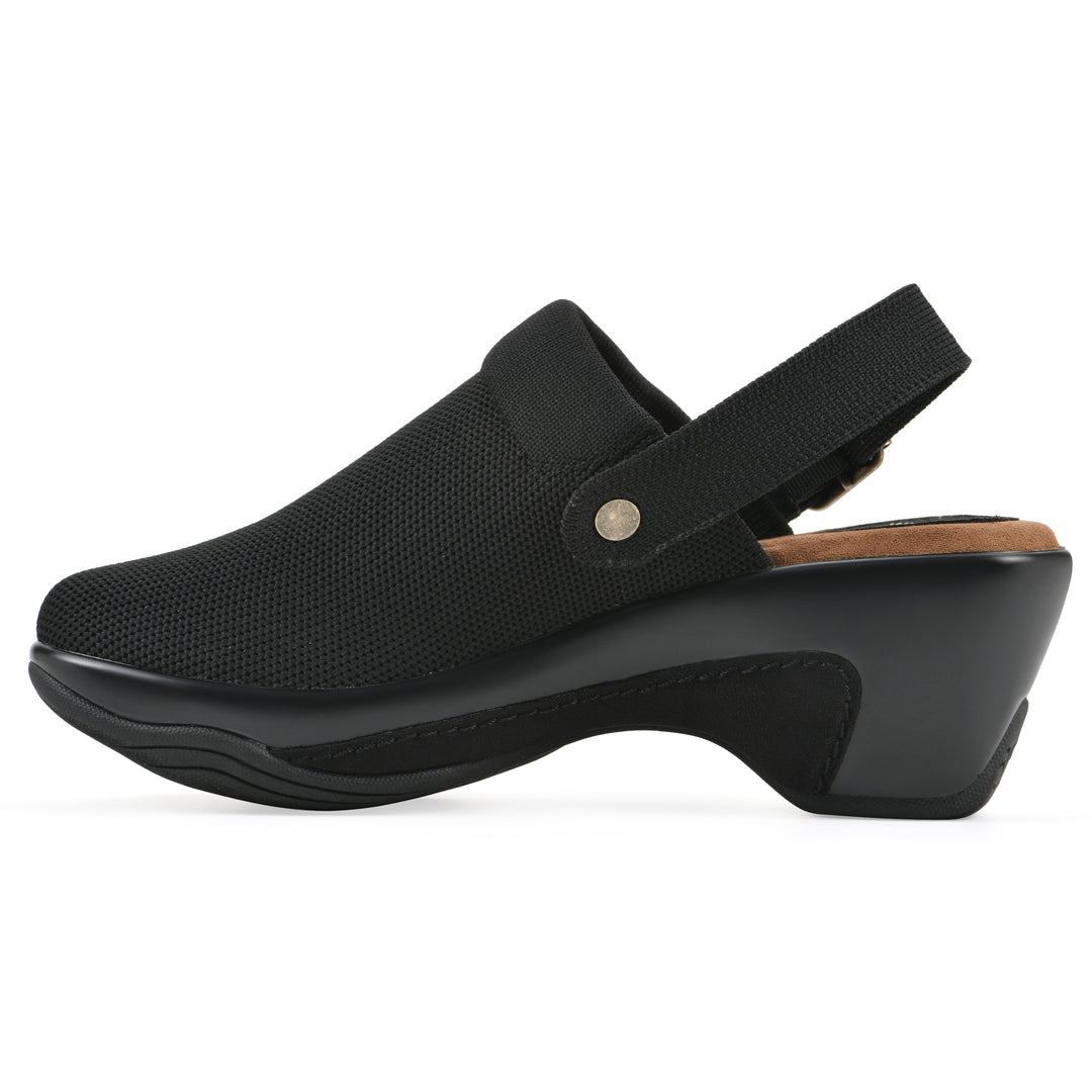 Viable Clog