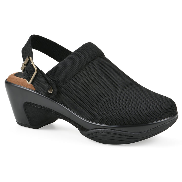 Viable Clog