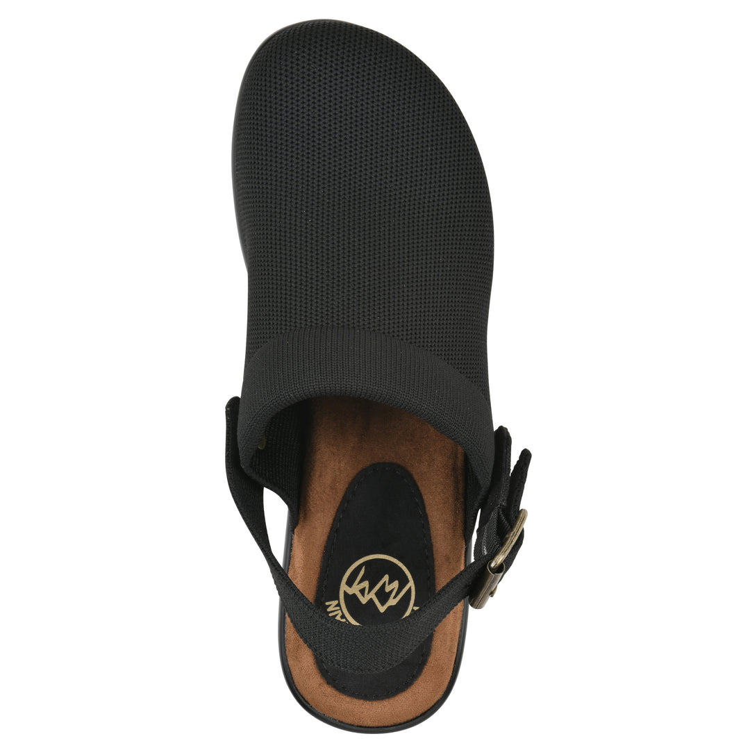 Viable Clog