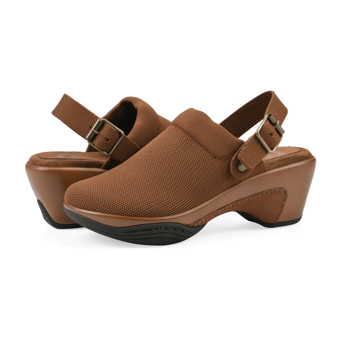 Viable Clog