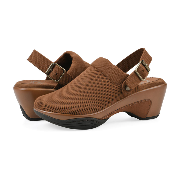 Viable Clog