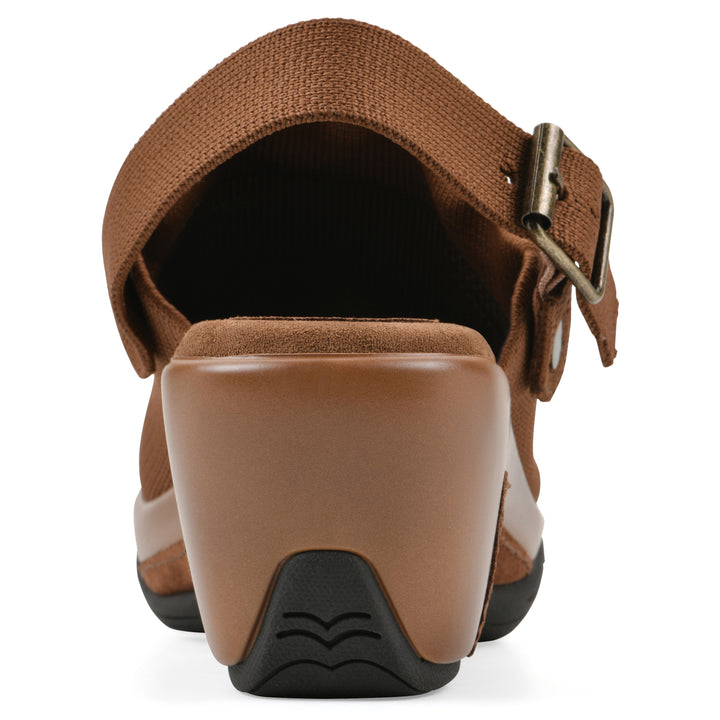 Viable Clog