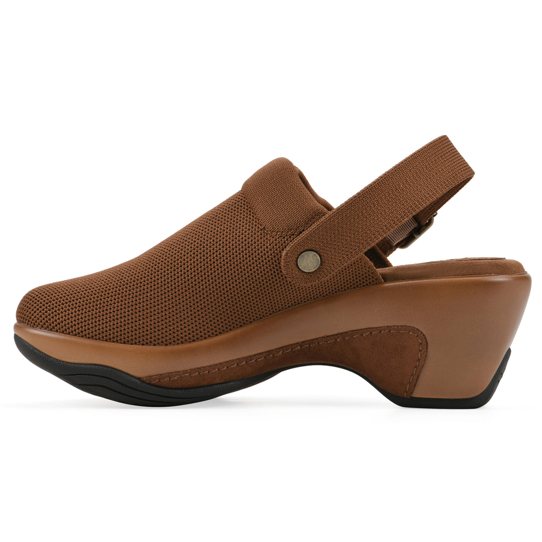 Viable Clog