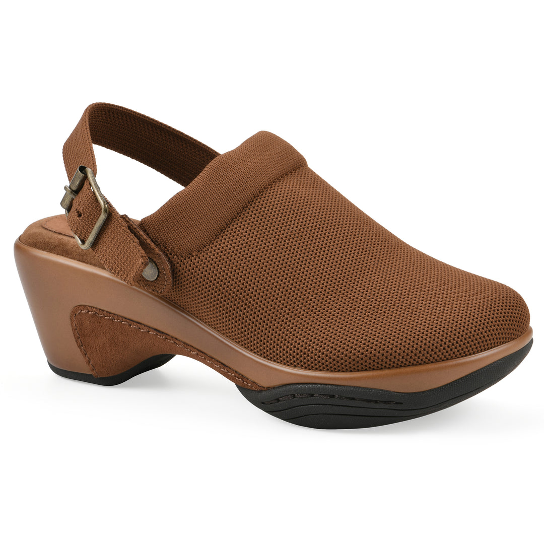 Viable Clog