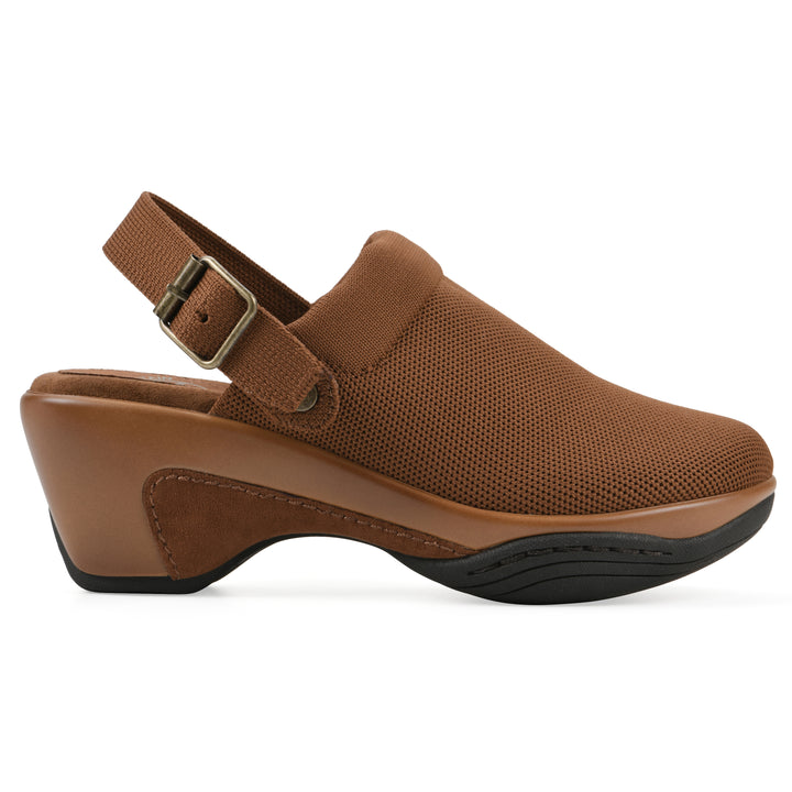 Viable Clog