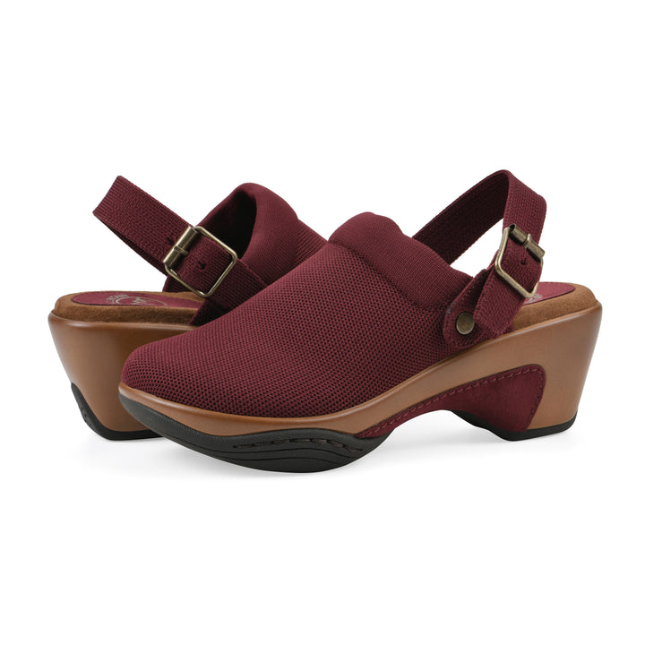 Viable Clog