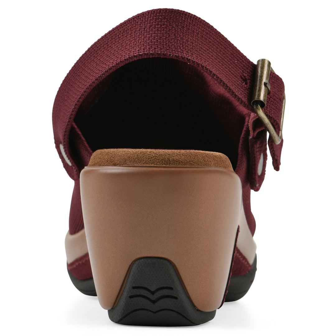 Viable Clog