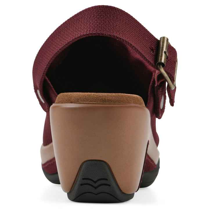 Viable Clog