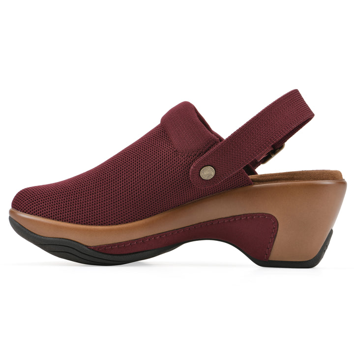 Viable Clog