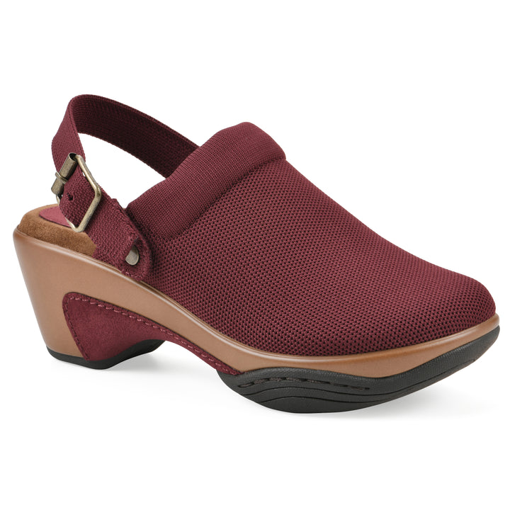 Viable Clog
