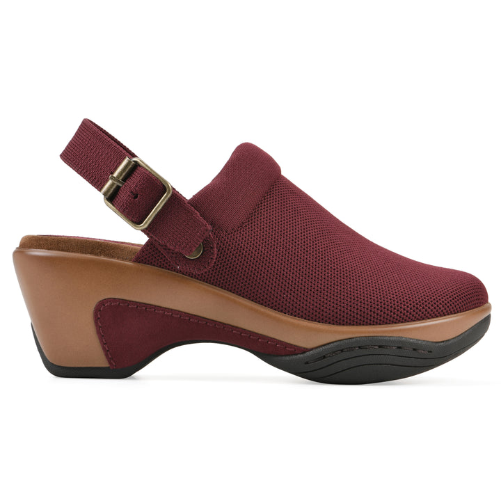 Viable Clog