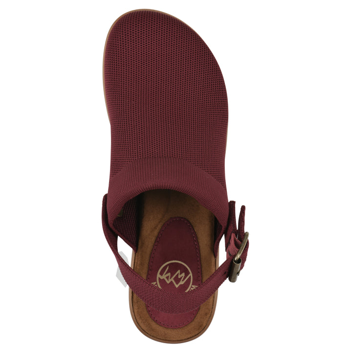 Viable Clog