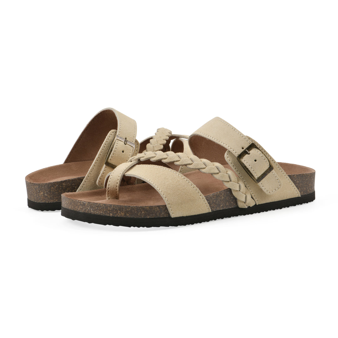 Hazy 2 Footbeds Sandal
