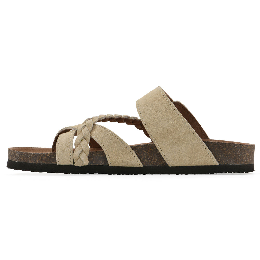 Hazy 2 Footbeds Sandal