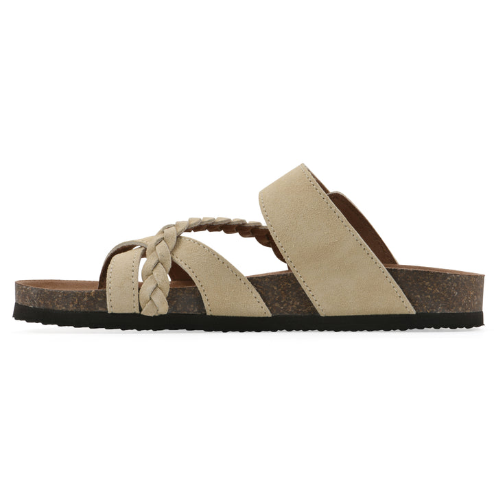 Hazy 2 Footbeds Sandal