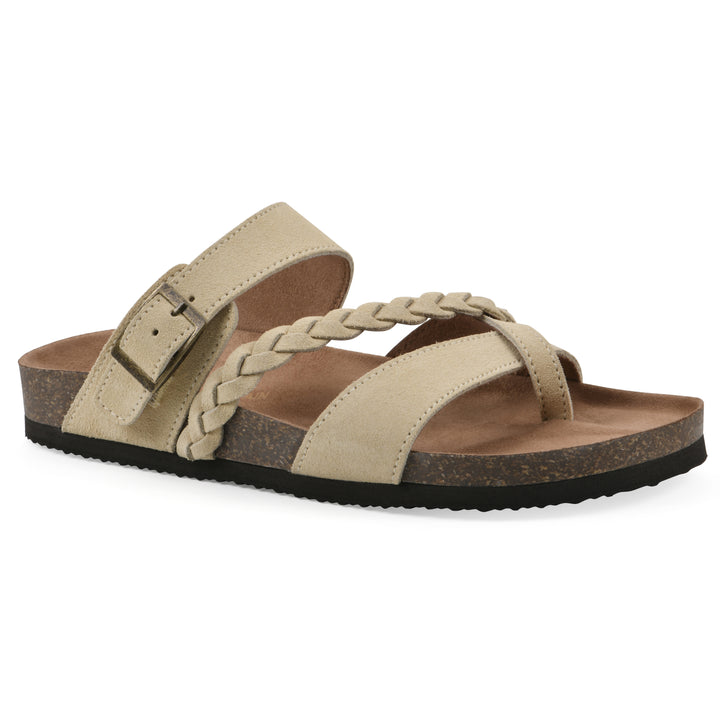 Hazy 2 Footbeds Sandal
