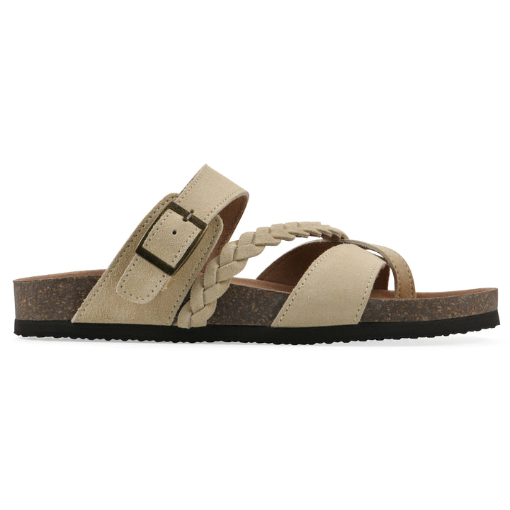 Hazy 2 Footbeds Sandal