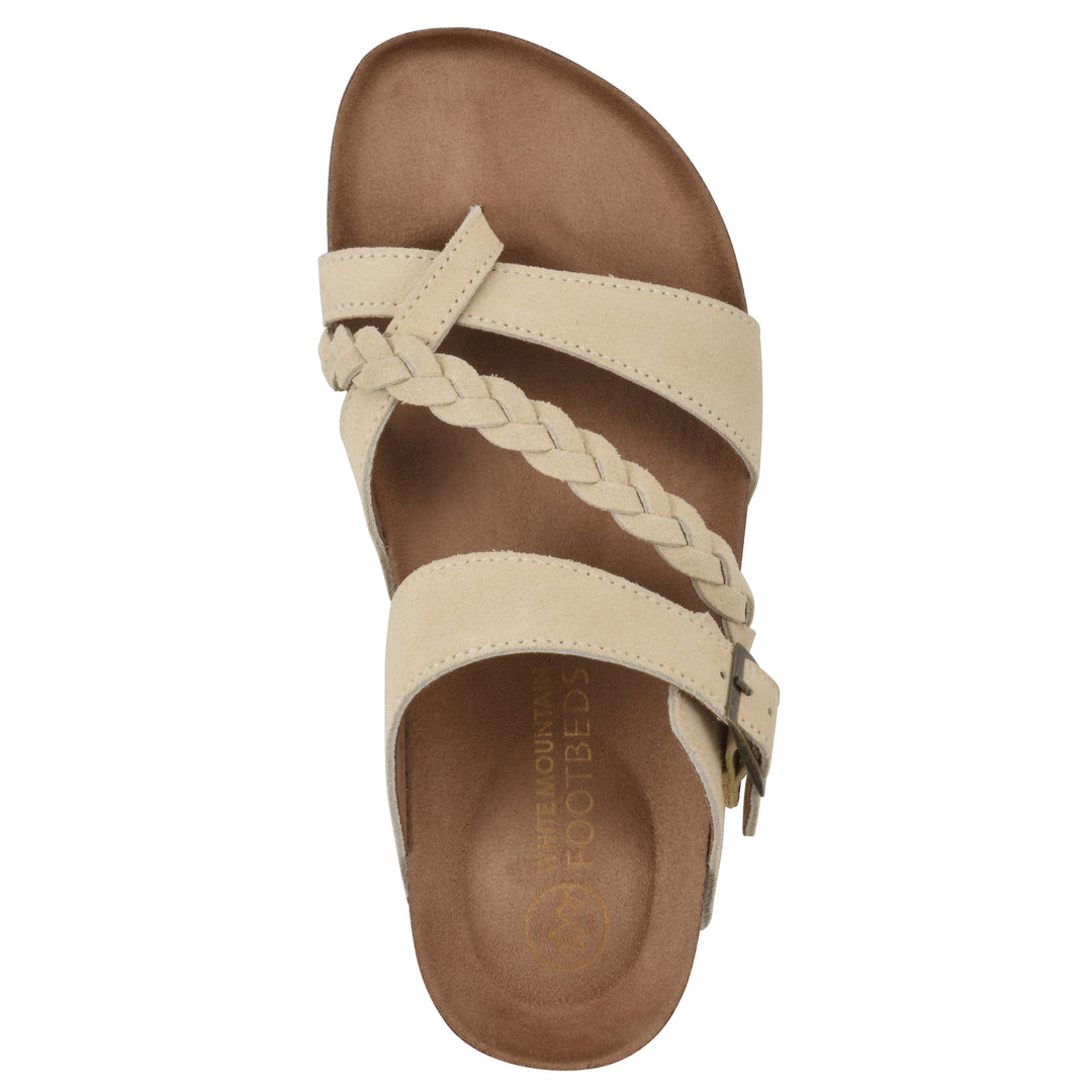 Hazy 2 Footbeds Sandal