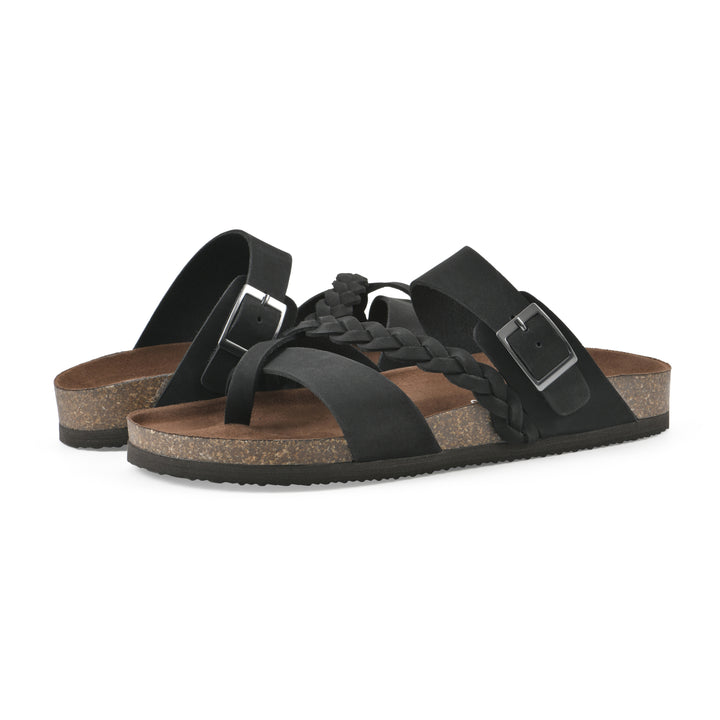 Hazy 2 Footbeds Sandal