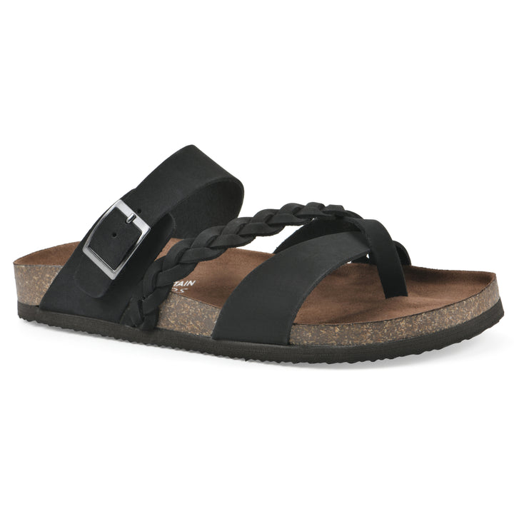 Hazy 2 Footbeds Sandal