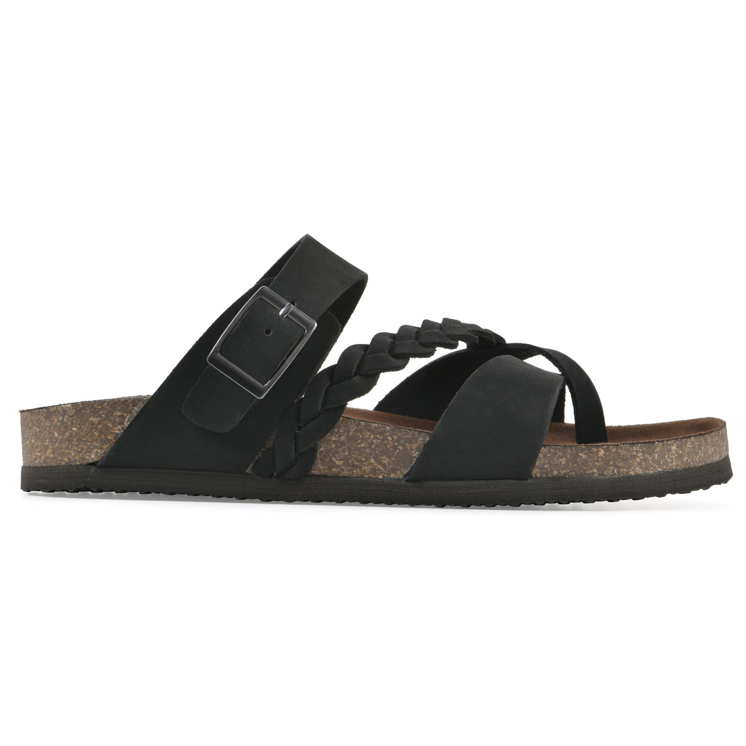 Hazy 2 Footbeds Sandal