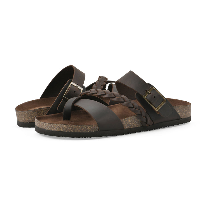 Hazy 2 Footbeds Sandal