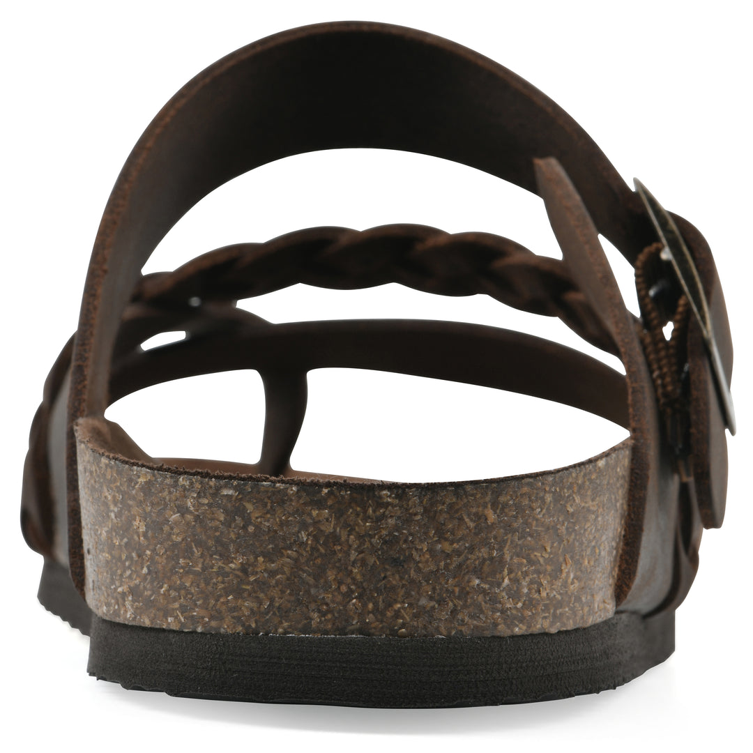 Hazy 2 Footbeds Sandal