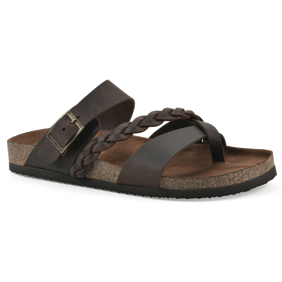 Hazy 2 Footbeds Sandal
