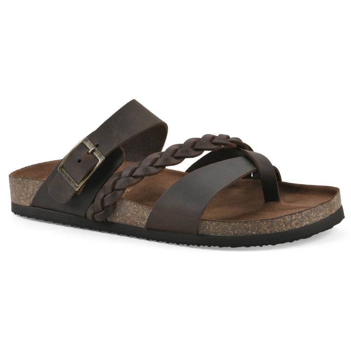 Hazy 2 Footbeds Sandal