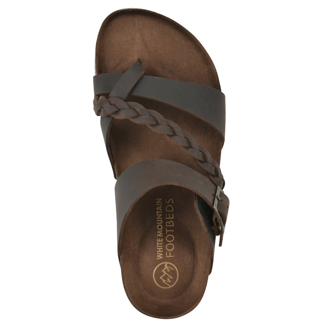 Hazy 2 Footbeds Sandal