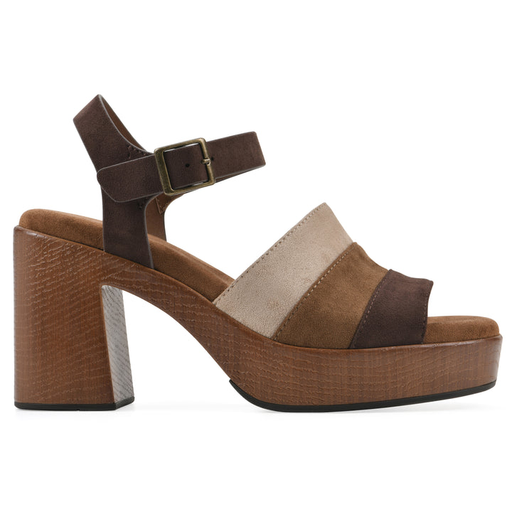 Barrette Heel