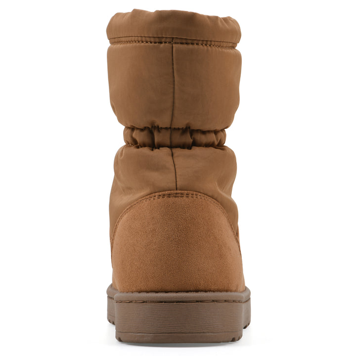 Issy Boot