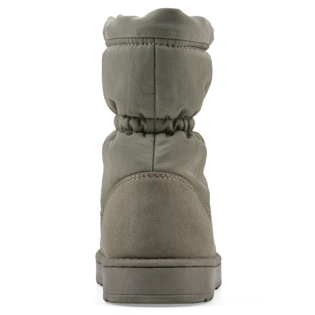 Issy Boot