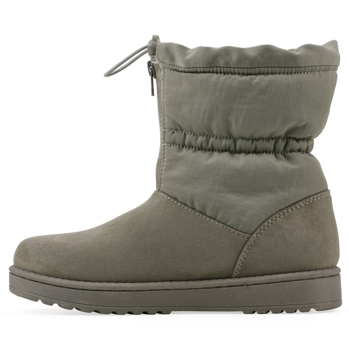 Issy Boot