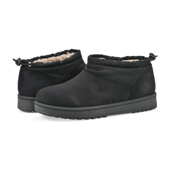 Idle Bootie