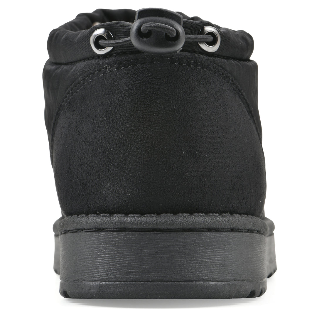 Idle Bootie
