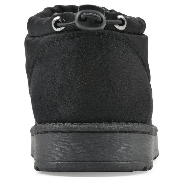 Idle Bootie