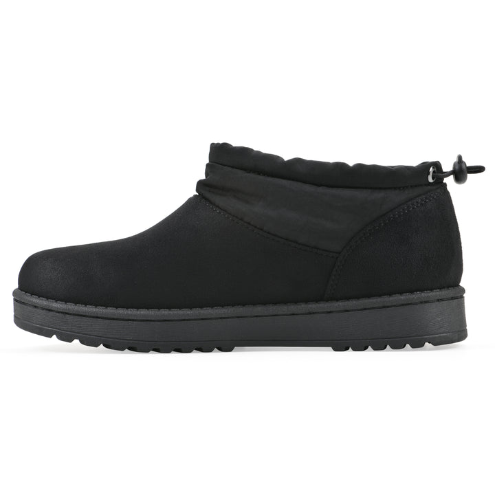 Idle Bootie