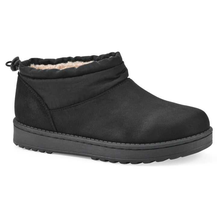 Idle Bootie
