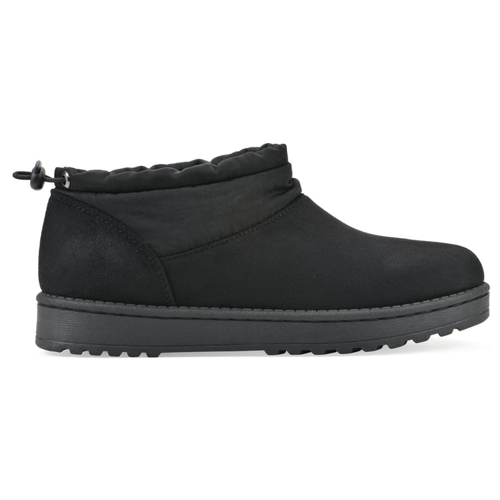 Idle Bootie
