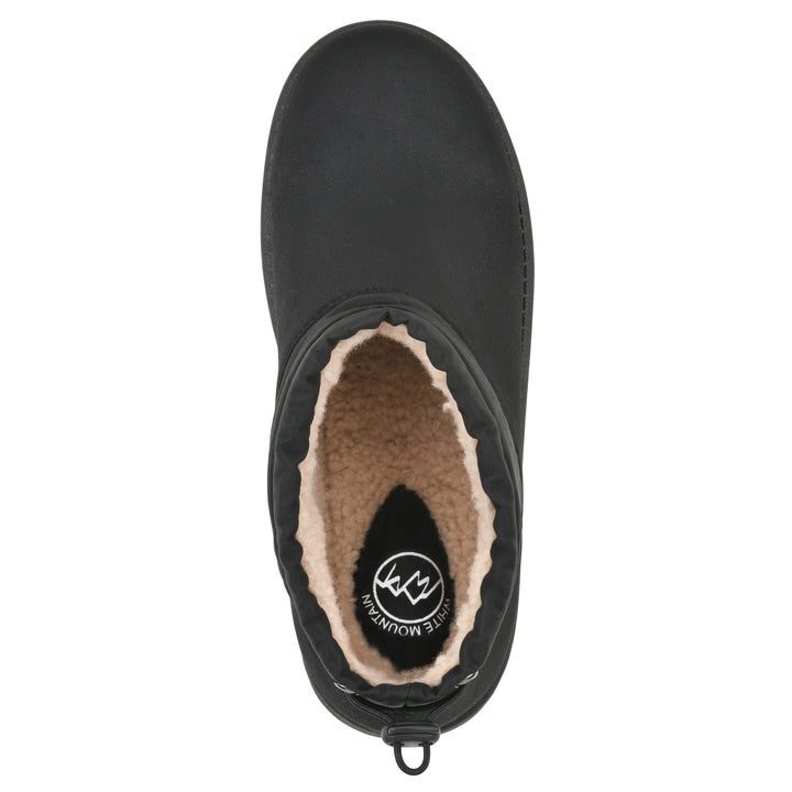 Idle Bootie