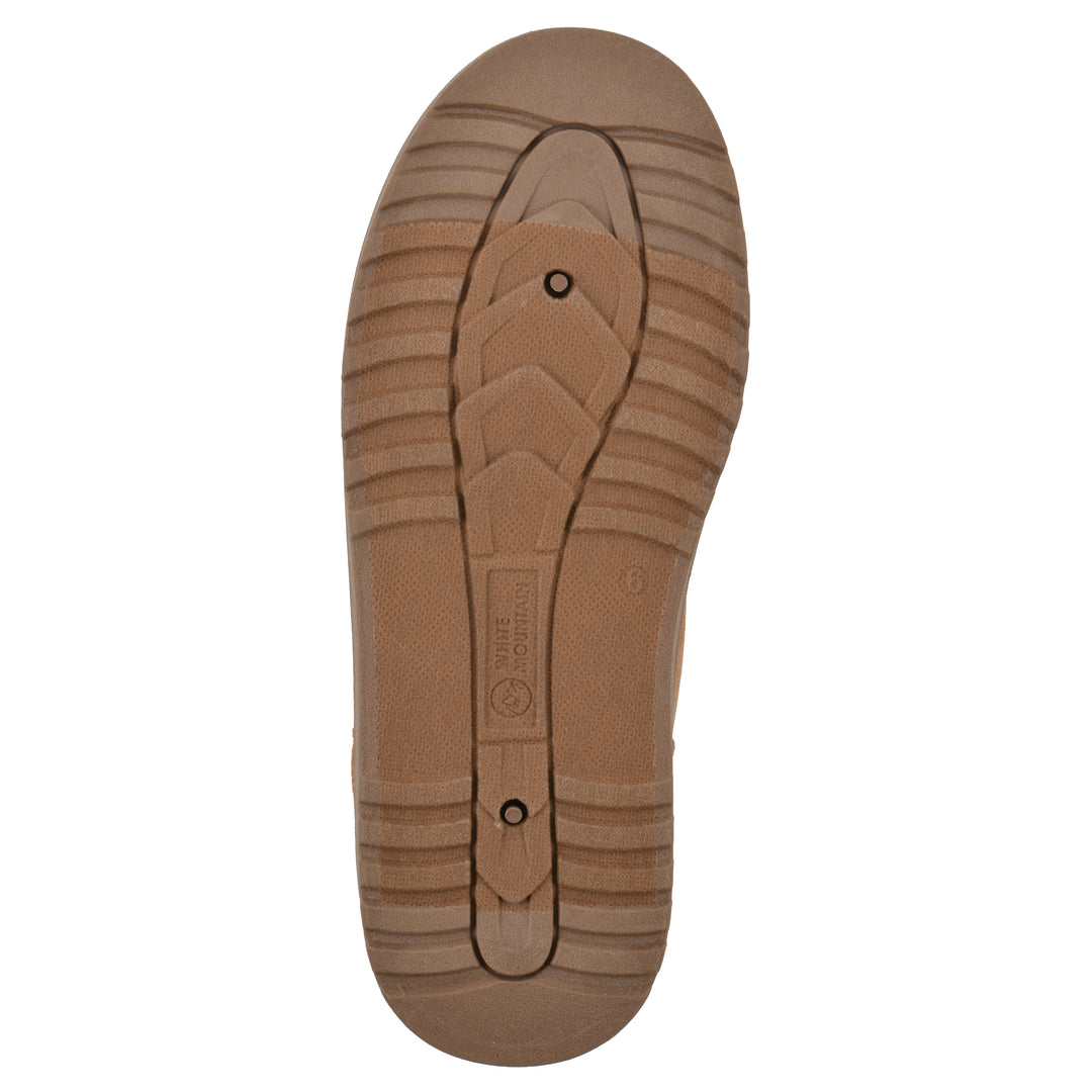 Idle Bootie