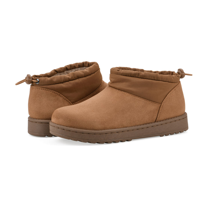 Idle Bootie