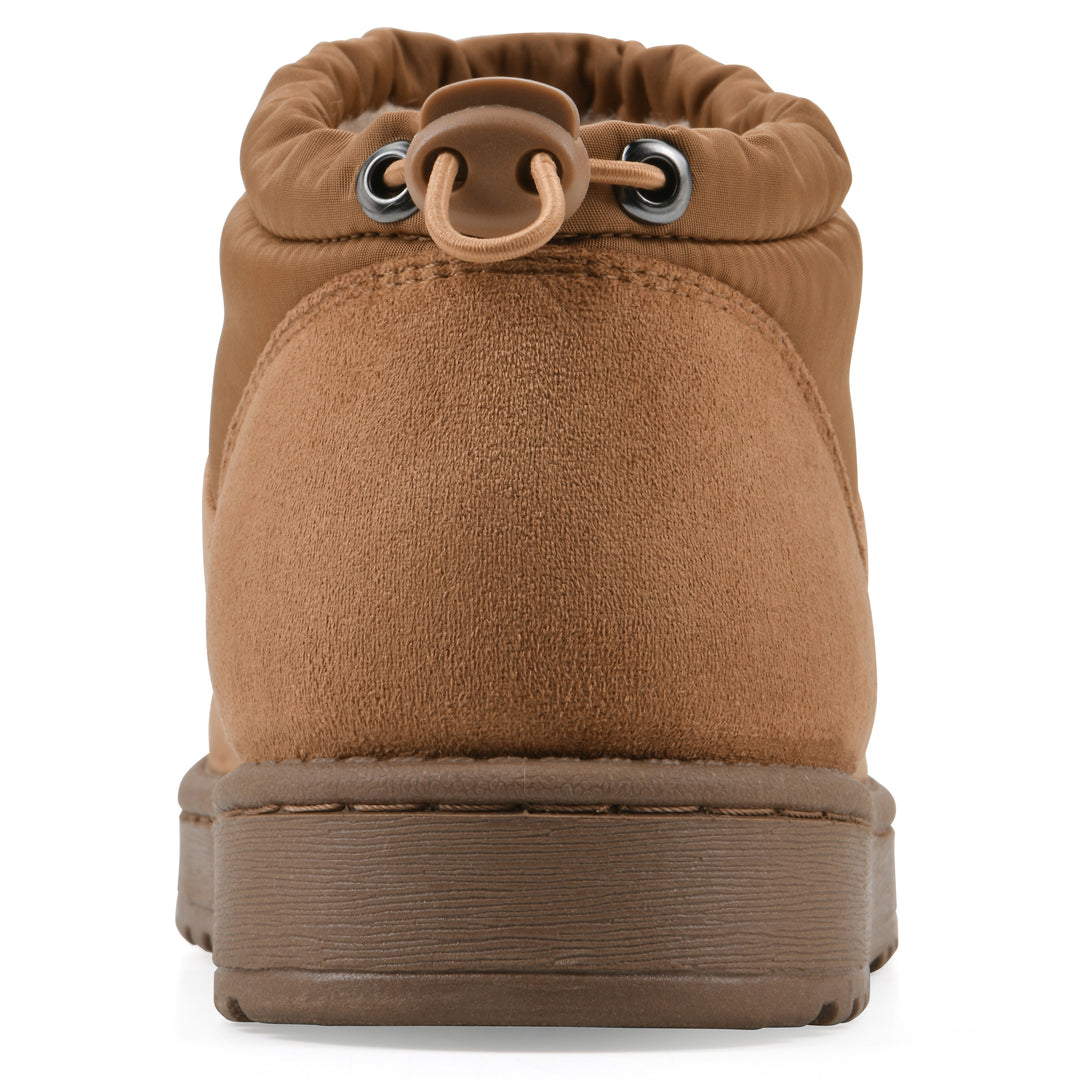 Idle Bootie