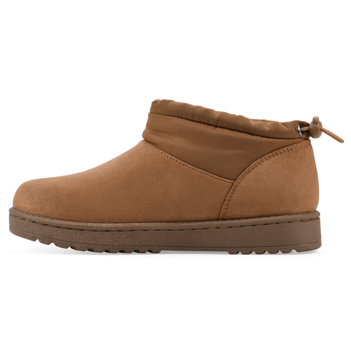 Idle Bootie