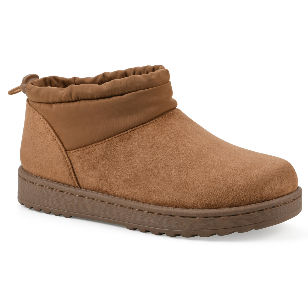 Idle Bootie